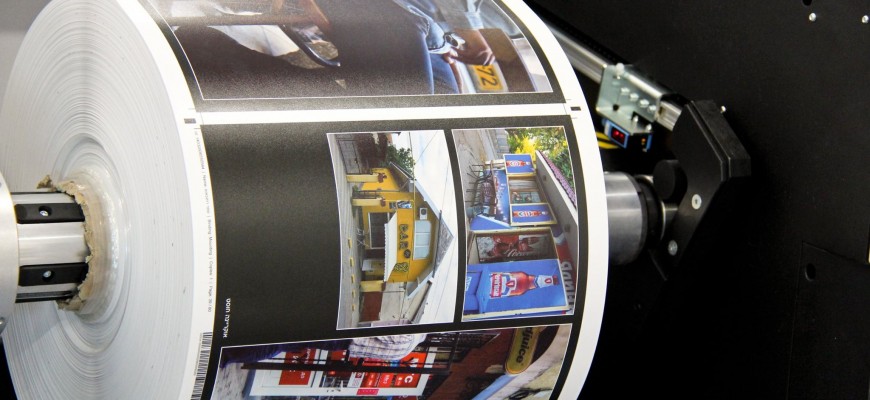 מפגש לקוחות בבית הדפוס ‘סברס’