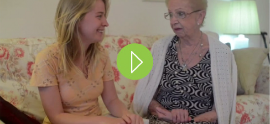 פותחים לופה בהתרגשות 2015