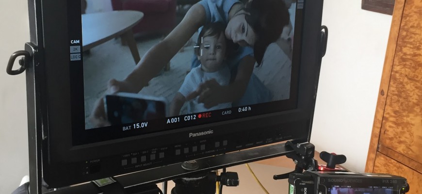 תכירו את חדווה בוטרה – הכוכבת החדשה של לופה