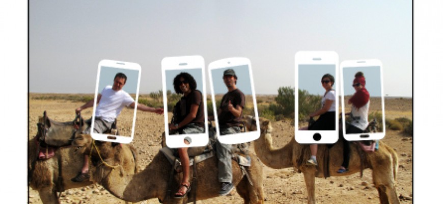 האפליקציות שלא כדאי לפסוח עליהן בחג