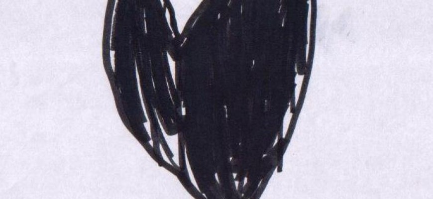 מיתוסים על ציורי ילדים שחייבים לשבור – מאמר אורח