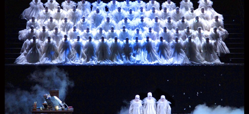 סדנת צילום האופרה בשיתוף פסטיבל הצילום הבינלאומי