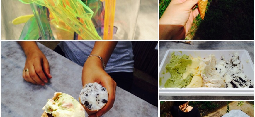 מסורת ‘שלישי בשלוש’ בלופה