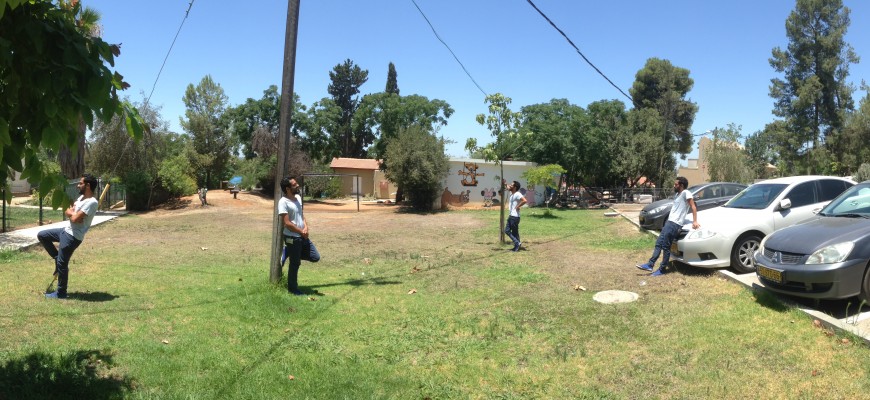 7 טיפים לצילום חוויתי מהטלפון