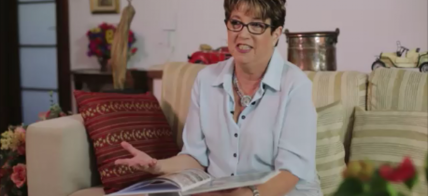 מקהלת הספרים העליזה של נעמי