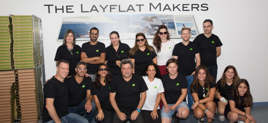 Print Party בבית הדפוס שלנו