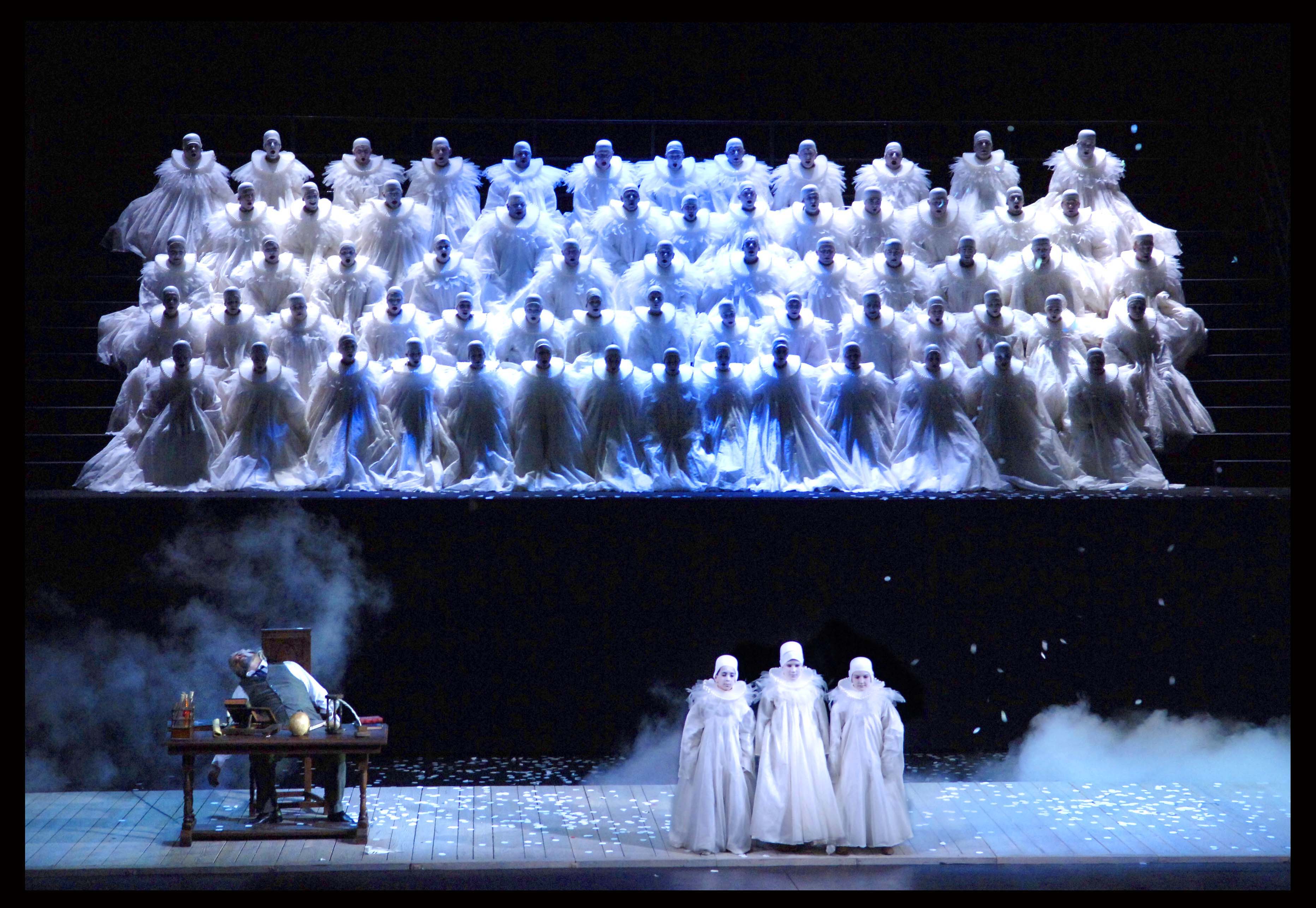 סדנת צילום האופרה בשיתוף פסטיבל הצילום הבינלאומי