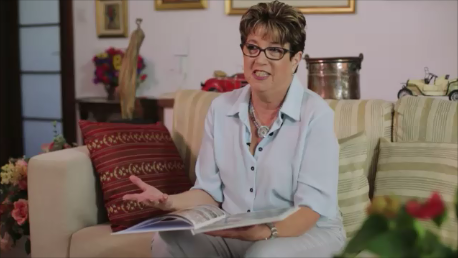 מקהלת הספרים העליזה של נעמי